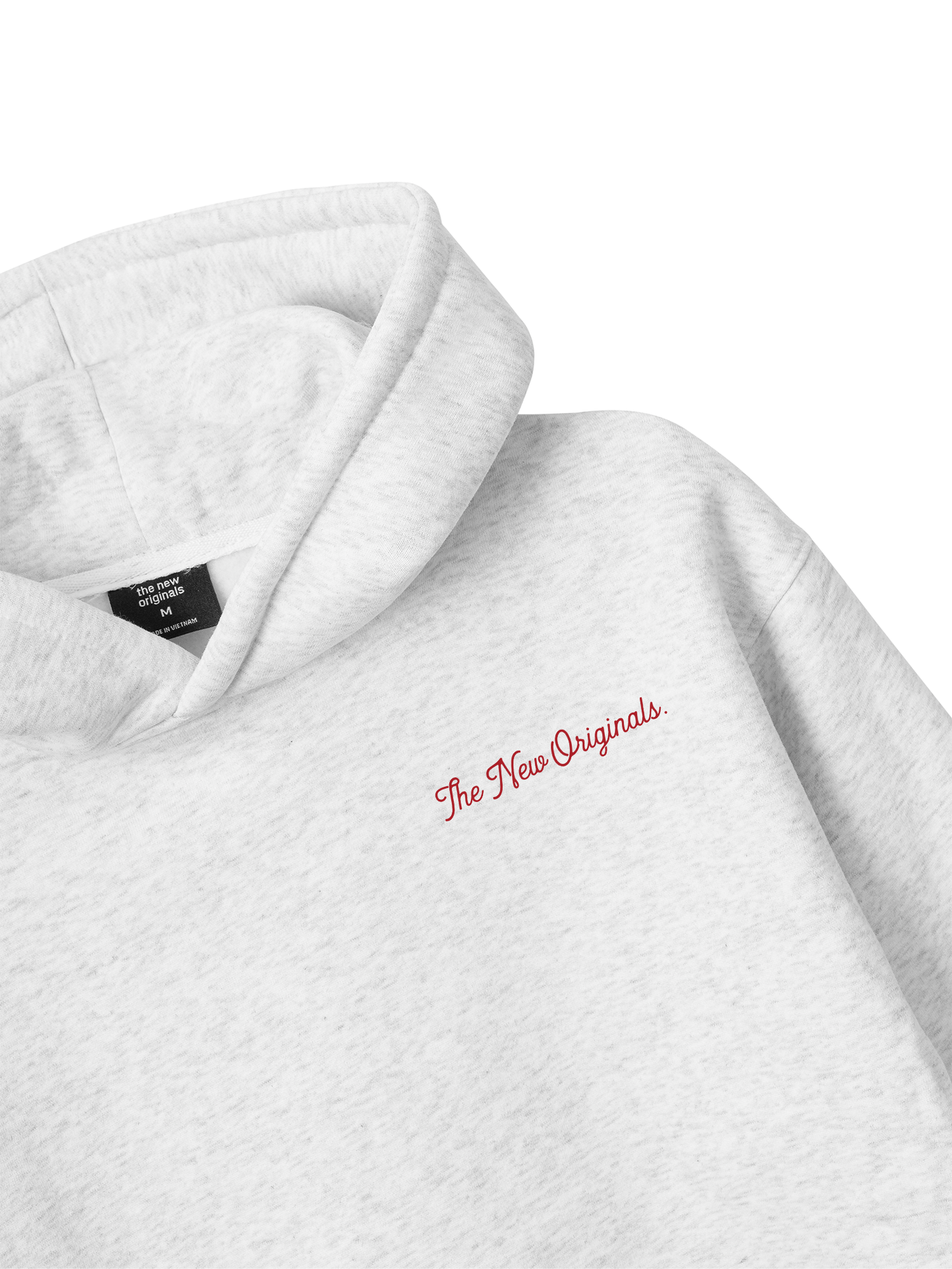 Still. Soft. Silent sau Hoodie