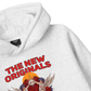 Player Angle Hoodie