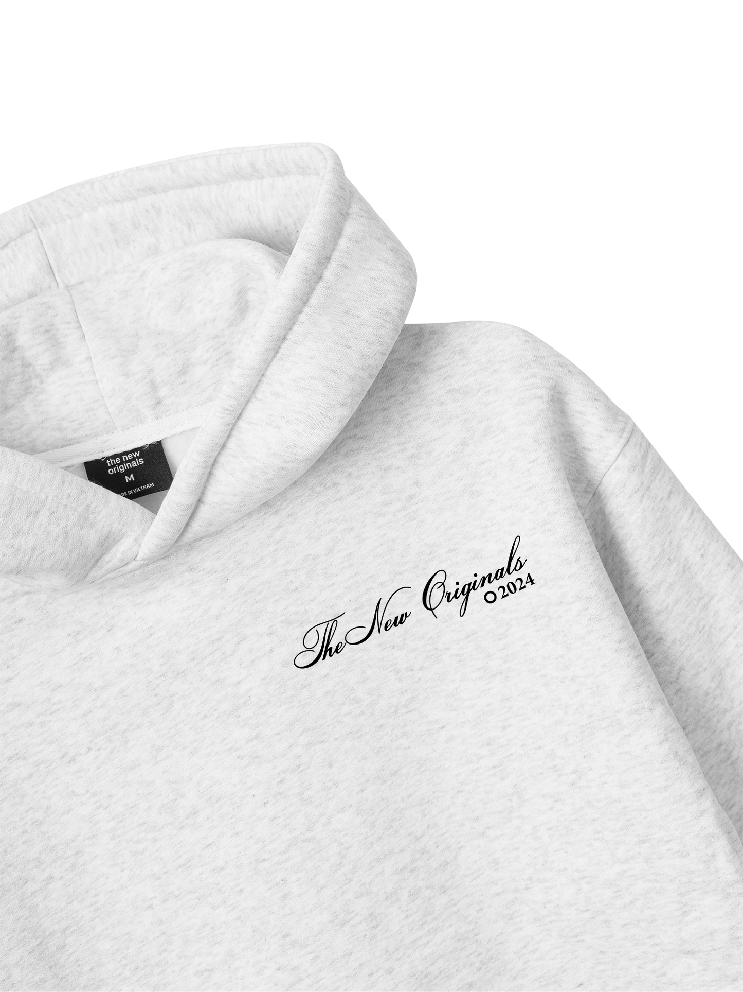 Neun (S)elf Car(e) Club Hoodie