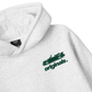 Hard Not To Look Hoodie