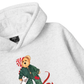 Ted & Bear Hoodie