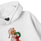 Chill Outside Hoodie