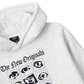 Be Bold Your Life Isn_t Your Hoodie