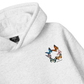 Clairo Immunity Hoodie