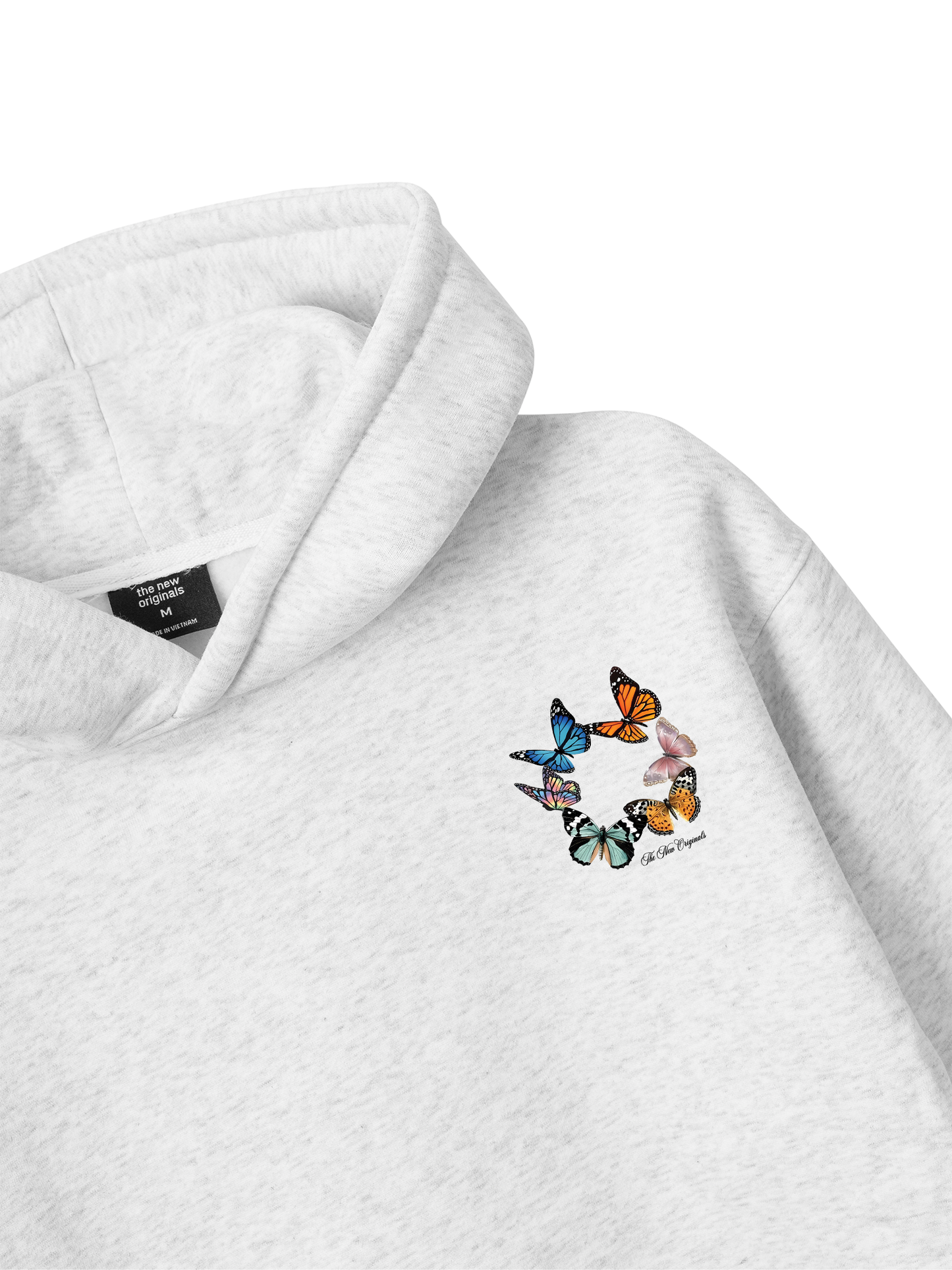 Clairo Immunity Hoodie