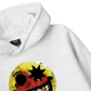 Gangster Smiley Hoodie
