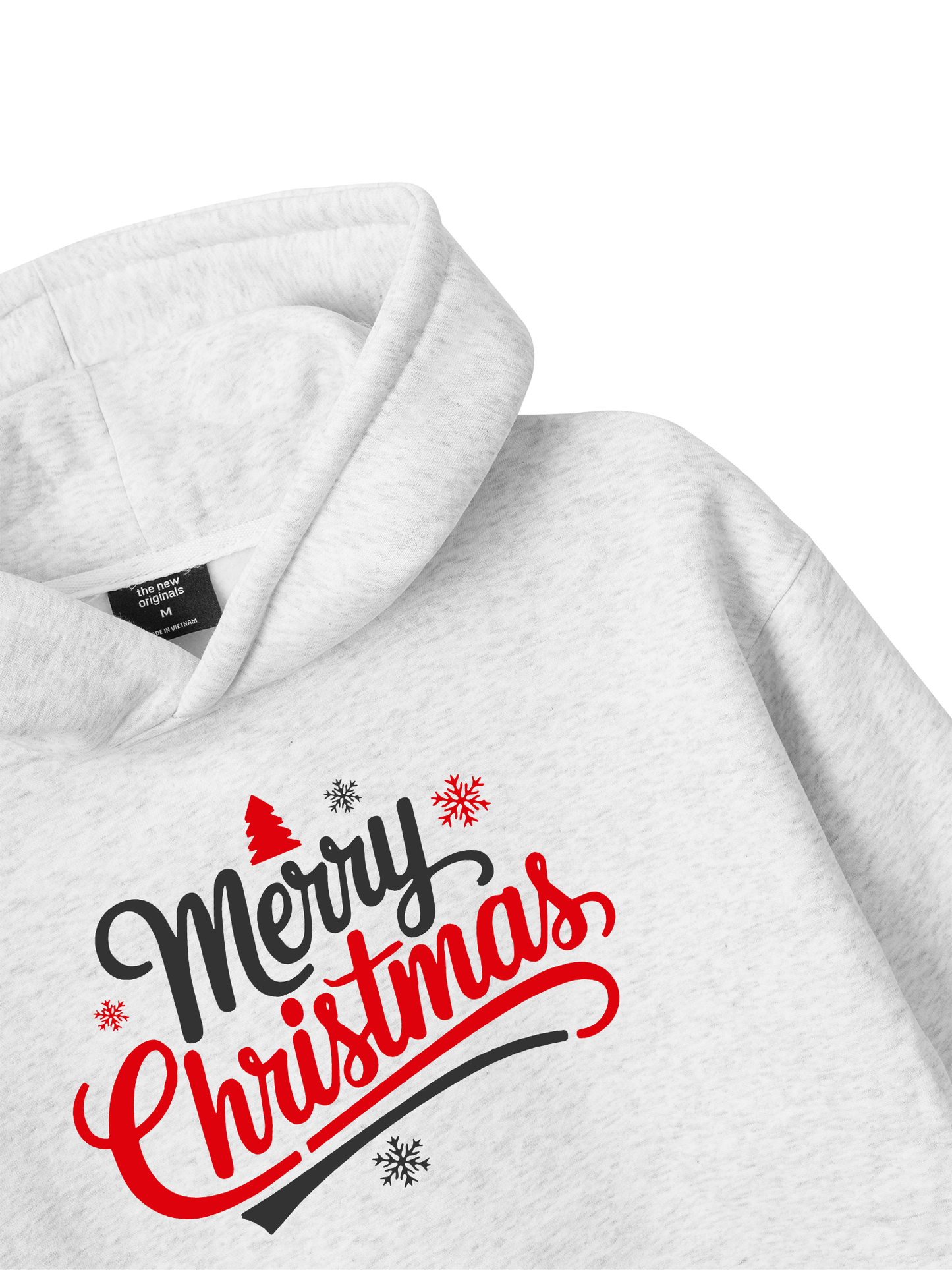 Holiday Charm Hoodie