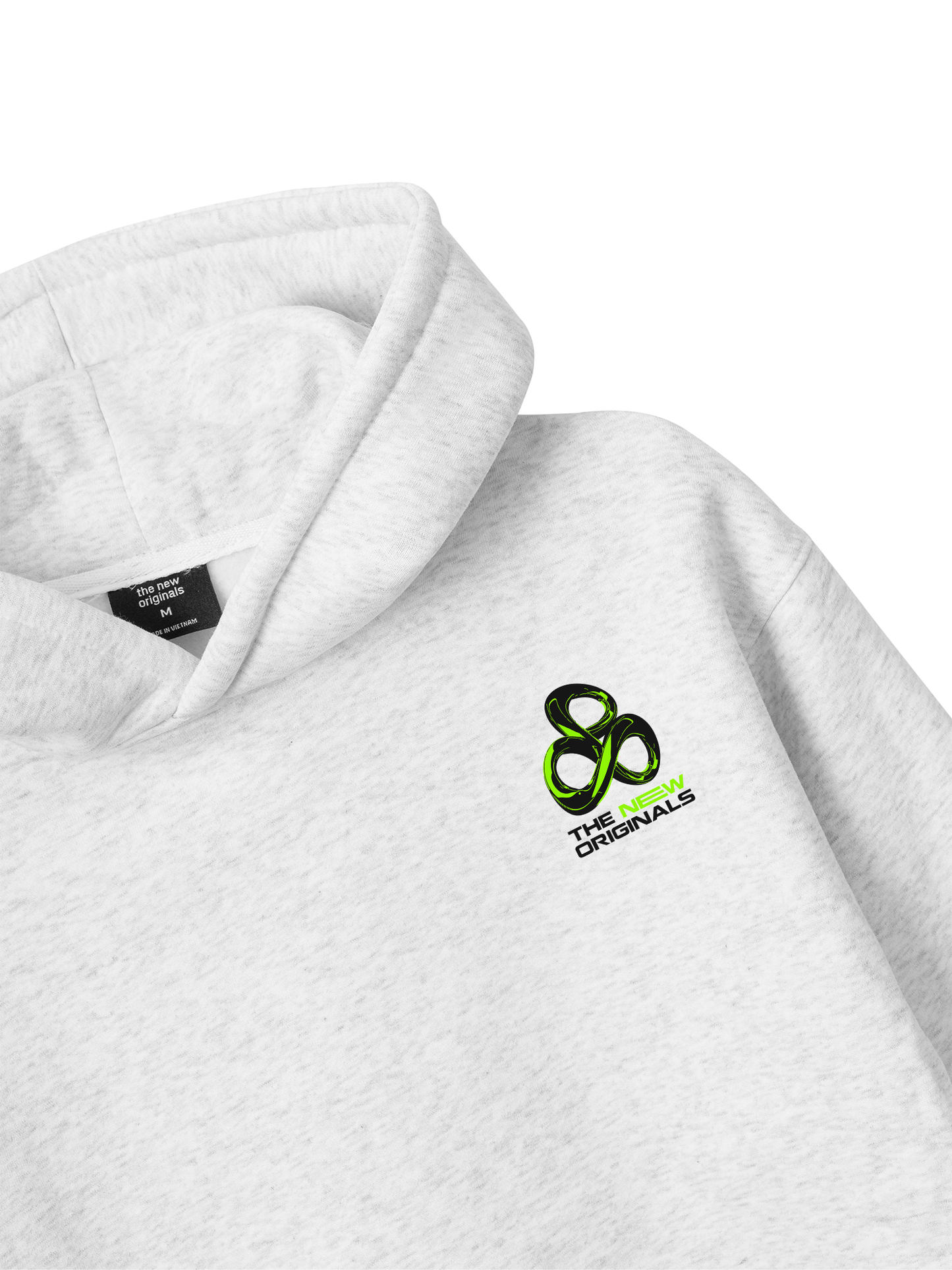 Be Bold Infinity Edition Hoodie