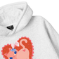 Kitten Kiss Hoodie