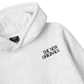 Be Bold Start Small Dream Big Hoodie