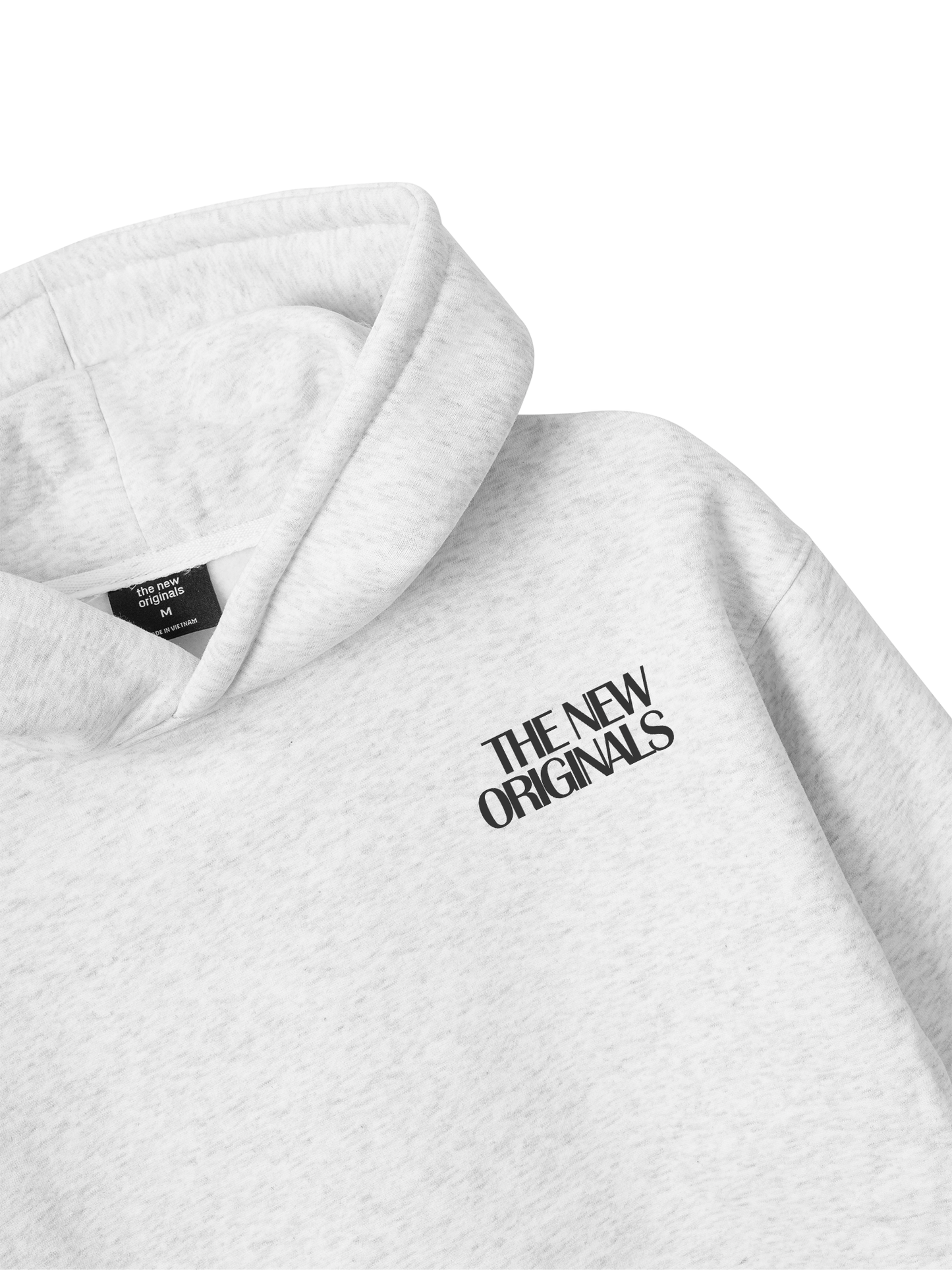 Be Bold Start Small Dream Big Hoodie