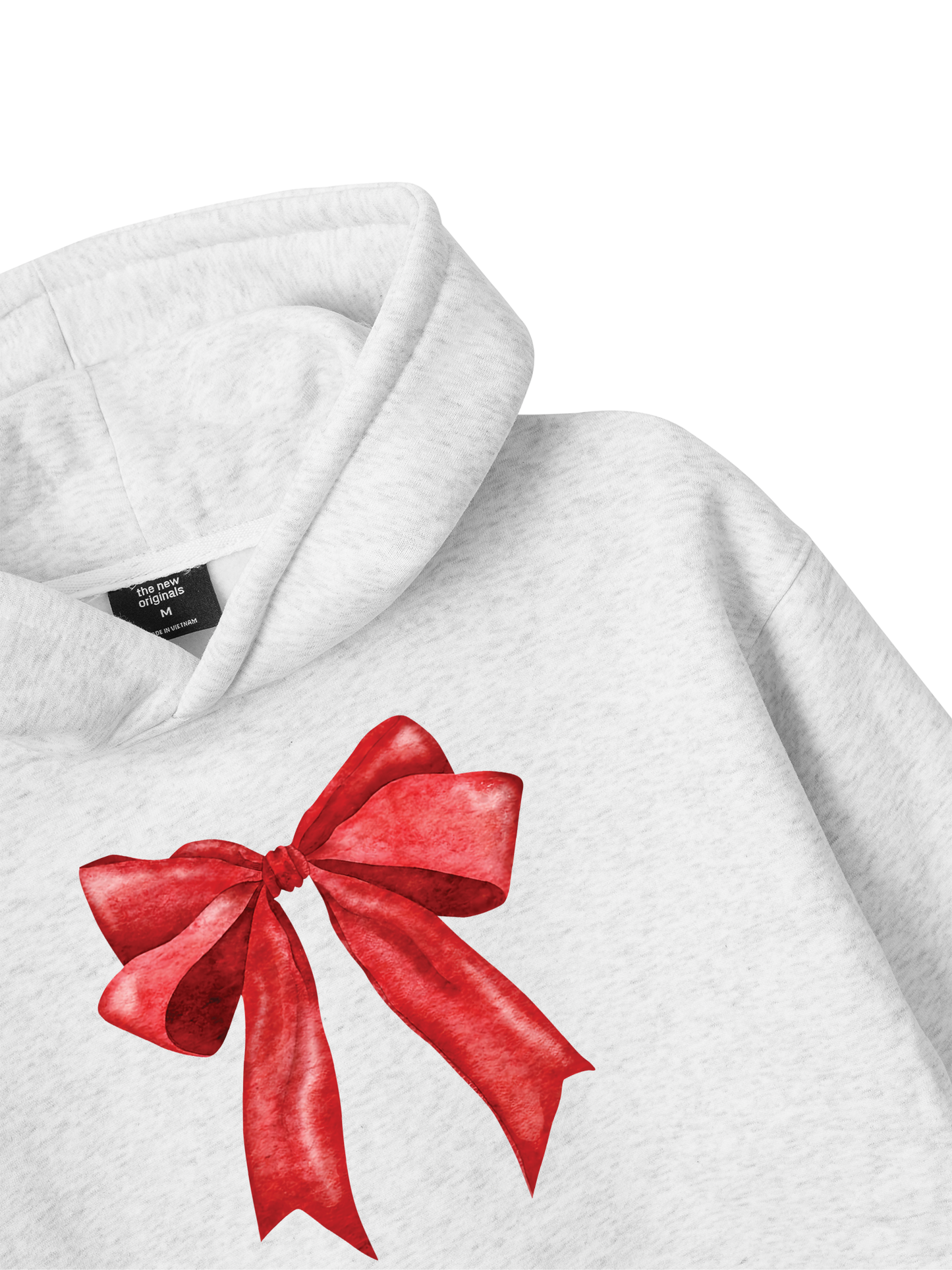 Winter Mood Hoodie