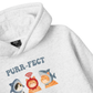 Perfect Connection Hoodie