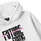 Future Static Hoodie