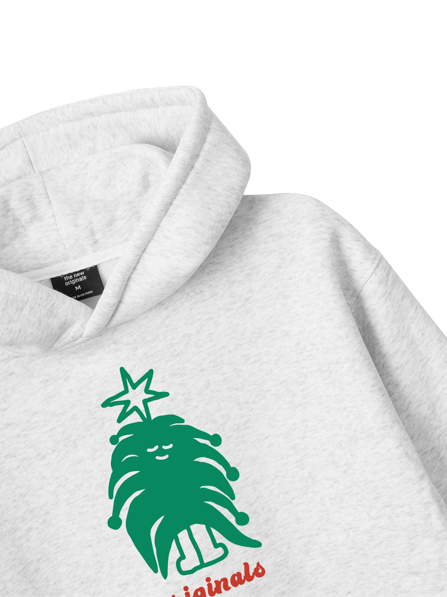 Soft Pine Hoodie