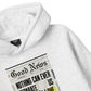 Be Bold Good News Hoodie