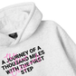 Be Bold The First Step Hoodie