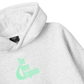 Born To Be Wild Hoodie