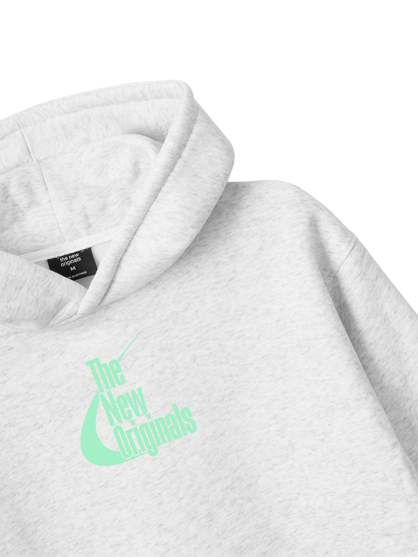 Born To Be Wild Hoodie