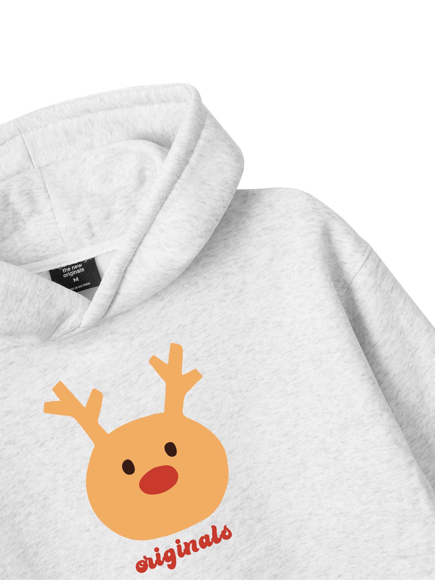 Merry Soul Hoodie