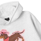Howdy Dachshund Hoodie