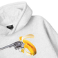 Fun Banana Gun Hoodie