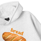 Áo Hoodie Nỉ Bông Bread