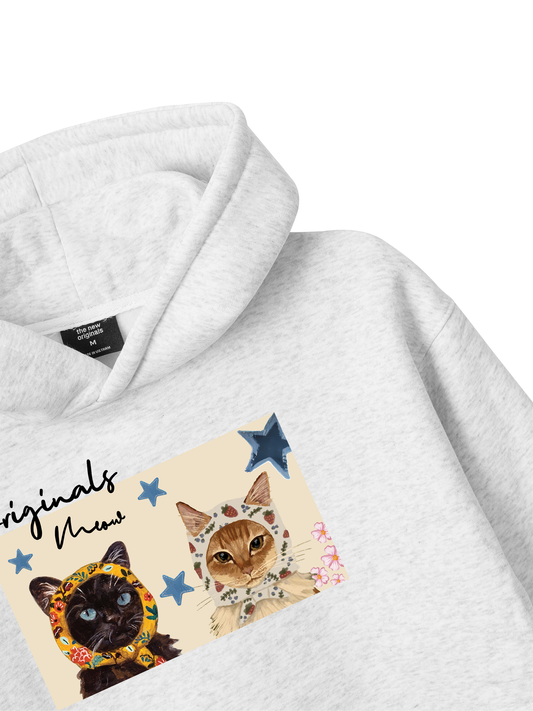 Originals Meow Hoodie