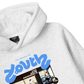 The Breath Of Youth Hoodie