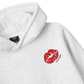 Queen never cry Hoodie