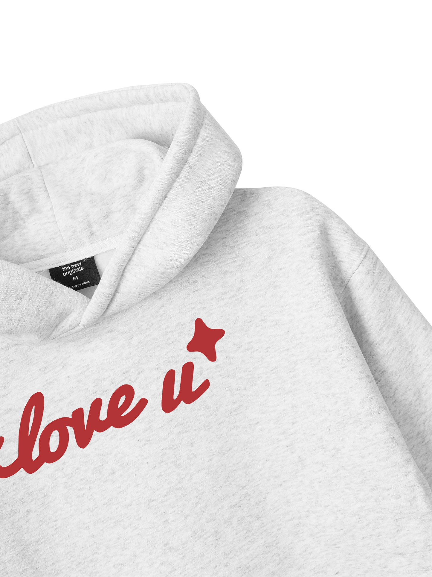 Couple Love You Xmas For Boy Hoodie