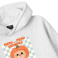 Animal Meow Pumpkin Hoodie