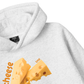 Sweet Pastry Cheese Hoodie