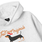 Santa Paws Hoodie