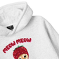 Meow Meow Strawberry Hoodie
