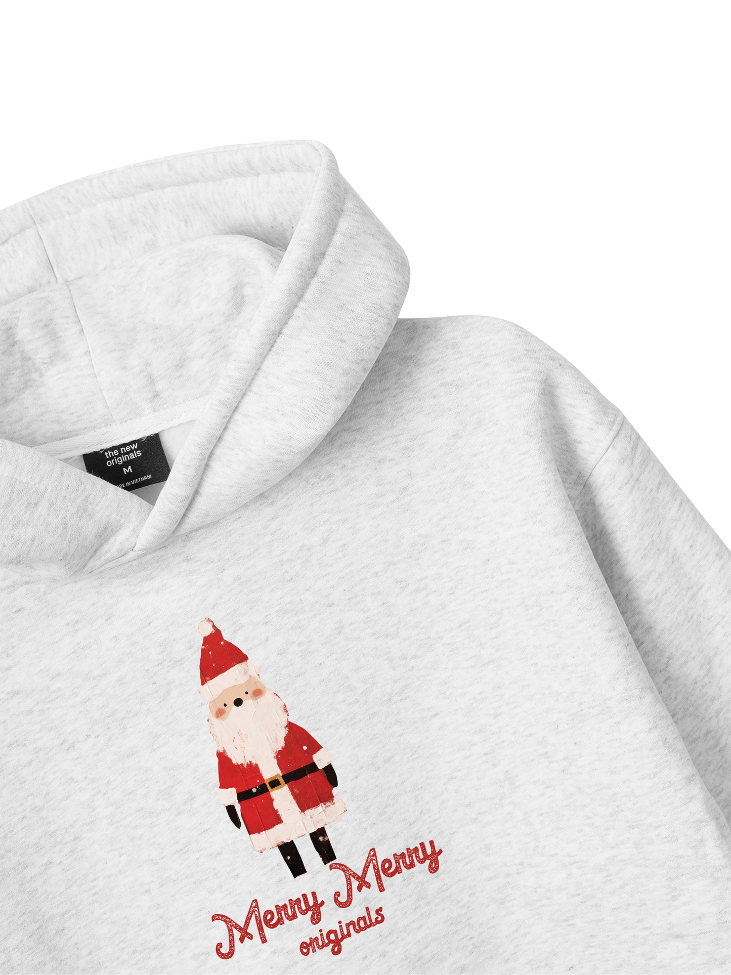 Merry Merry Hoodie