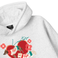 Animal Mood Love Turr Into Flower Hoodie