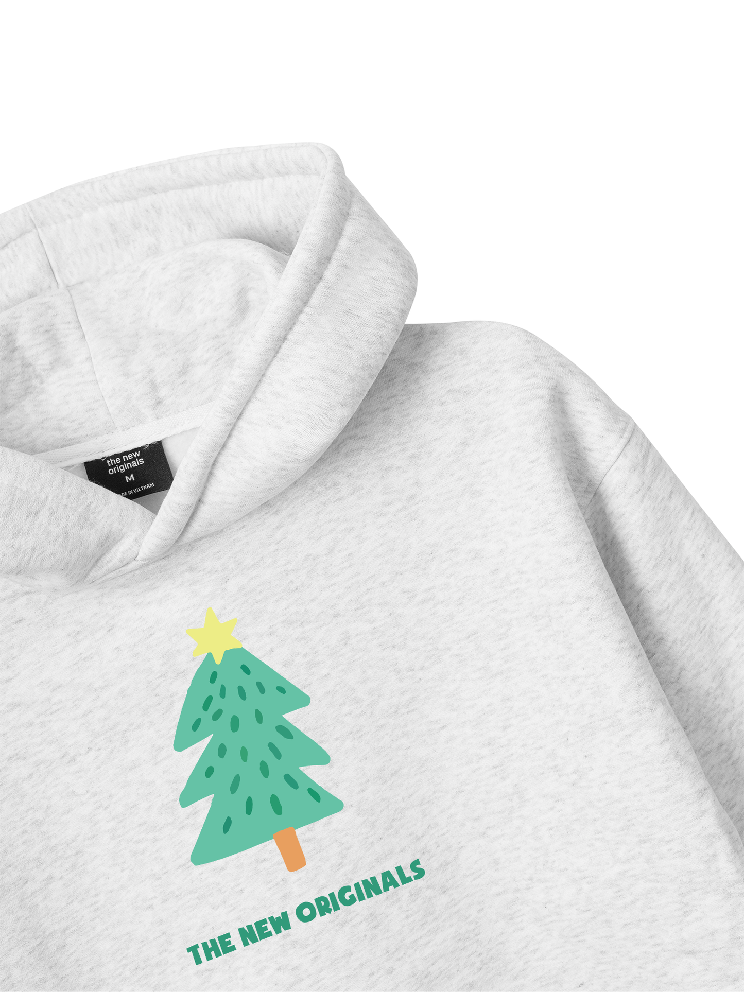 Christmas Essential Hoodie