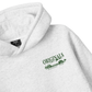 Just Morning Hoodie