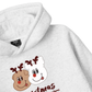 Xmas Duo Hoodie