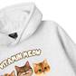 Vitamin Meow Hoodie