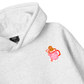 Hot Cocoa Club Hoodie