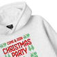 Chrismas Party Hoodie