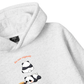 Áo Hoodie Nỉ Bông Panda Moooood