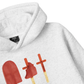 JESUS SAVES Hoodie