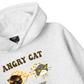 Angry Cat Hoodie