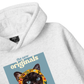 Áo Hoodie Nỉ Bông Cat Époque