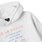 Dear Santa Hoodie