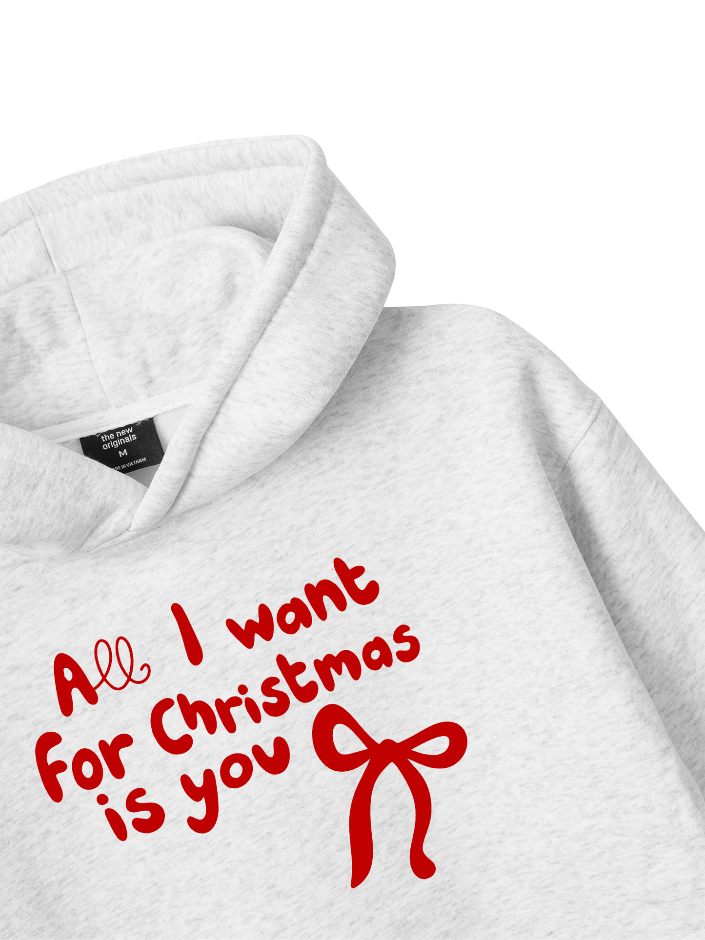 All I Want  Hoodie