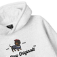 Bonjour Originals Hoodie